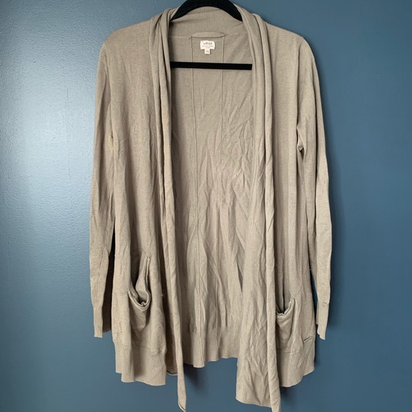 Wilfred Cashmere Sweater